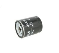 Filtro olio KNECHT OC 615 per FORD RANGER (ET) 3 2006-2012