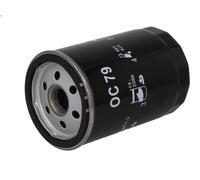 Filtro olio KNECHT OC 79 per OPEL ADMIRAL A 2.8 1965-1969