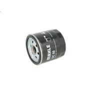 Filtro olio KNECHT OC 90 per SAAB 900 II 2.5 1993-1998