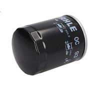 Filtro olio KNECHT OC 93 per BUICK REGAL 2.8 1987-1989