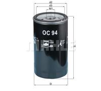 Filtro olio KNECHT OC 94