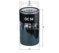 MAHLE ORIGINAL OC 94 Filtro olio