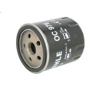 Filtro olio KNECHT OC 976 ALPINE V6 2.8 1985-199