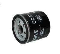 Filtro olio KNECHT OC 977/1 per VW TAIGO (CS1) 1 2021-2024