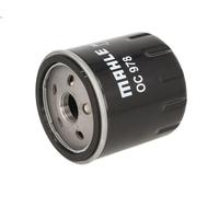 Filtro olio KNECHT OC 978 per NISSAN JUKE (F15) 1.5 2010-2019