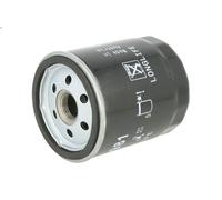 Filtro olio KNECHT OC 981 per SAAB 99 2 1972-1974