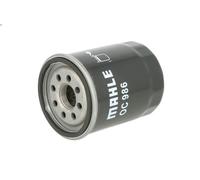 Filtro olio KNECHT OC 986 per LANCIA Y (840_) 1.2 1997-2003