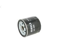Filtro olio KNECHT OC 988 per VW TARO 2.4 1989-1997