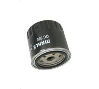 Filtro olio KNECHT OC 995 per RENAULT MEGANE CC (EZ0/1_) 1.9 2010-2015