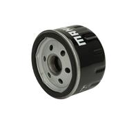 FILTRO OLIO MAHLE OC306 MOTOCICLI BMW 550>1600 CC. HF164 26.6025/0