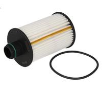 Filtro olio KNECHT OX 1012D per OPEL ANTARA A (L07) 2.2 2014-2015