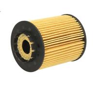 Filtro olio KNECHT OX 1075D per VOLVO XC40 (536) 2 2017-2019