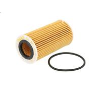MAHLE ORIGINAL Filtro olio Cartuccia filtro con guarnizione OX 1076D