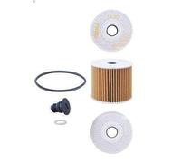 Filtro olio KNECHT OX 1077D KIA OPTIMA (JF) 1.6 2018-2019