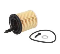 Mahle Original Filtro olio 154072539035