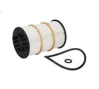 Filtro olio KNECHT OX 1123D per AUDI A6 C7 (4G2, 4GC) 4 2012-2018