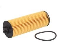 Filtro olio KNECHT OX 1155D per OPEL CORSA E (X15) 1.4 2015-