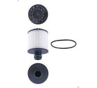Filtro olio KNECHT OX 1171D per ALFA ROMEO MITO (955_) 1.3 2008-2010