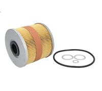 Filtro olio KNECHT OX 122D AUDI A8 D2 (4D2, 4D8) 3.7 1995-1998