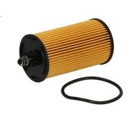 Filtro olio KNECHT OX 1245D per OPEL MOKKA / MOKKA X (J13) 1.4 2012-2019