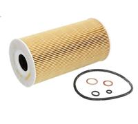 Filtro olio KNECHT OX 126D per BMW 3 (E36) 2.5 1991-1998