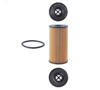 Filtro olio KNECHT OX 1308D per RENAULT TALISMAN (LP_) 2 2019-2022