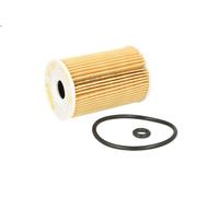 Filtro olio KNECHT OX 135/1D per MERCEDES-BENZ CLASSE A (W168) 1.6 1997-2004