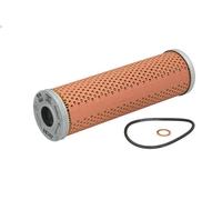 Filtro olio KNECHT OX 147D per MERCEDES-BENZ SL (R129) 6 1992-1994