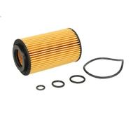 Filtro olio KNECHT OX 153/7D per MERCEDES-BENZ SL (R129) 5 1998-2001
