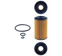 Filtro olio KNECHT OX 153/7D1