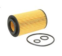 Filtro olio KNECHT OX 153/7D2 per DODGE CALIBER 2.2 2010-2011