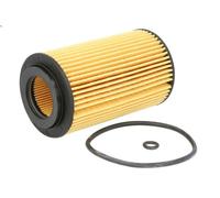 Filtro olio KNECHT OX 153D1 SAAB 9-3 (YS3D) 2.2 1998-2