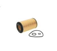 Filtro olio KNECHT OX 153D3 per MERCEDES-BENZ CLK (C209) 2.7 2002-2009