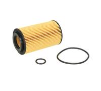 Filtro olio KNECHT OX 153D4 per MERCEDES-BENZ CLASSE E (W212) 2.5 2009-2011