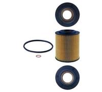 Filtro olio KNECHT OX 154/1D