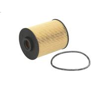 Filtro olio KNECHT OX 160D per AUDI Q7 (4LB) 3.6 2006-2010