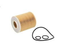 Filtro olio KNECHT OX 163/4D per OPEL ASTRA H (A04) 1.7 2004-201