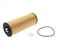 Filtro olio KNECHT OX 164D per AUDI A4 B5 (8D2) 2.5 1997-2000