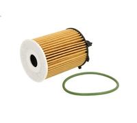 Filtro olio KNECHT OX 171/2D1 per CITROEN DS5 1.6 2011-2015