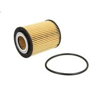 Filtro olio KNECHT OX 173/2D per OPEL CORSA B (S93) 1 1996-2000