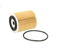 Filtro olio KNECHT OX 175D per FIAT 500X (334_) 1.6 2014-2020