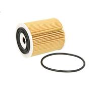 MAHLE ORIGINAL Filtro Olio OX 175D FIAT,JEEP,MINI,500X (334_),TIPO 2 volumi /Coda spiovente (356_),TIPO Station wagon (356_),TIPO Tre volumi (356_)