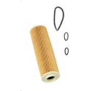 Filtro olio KNECHT OX 183/5D per MERCEDES-BENZ W204) 1.8 2007-2009