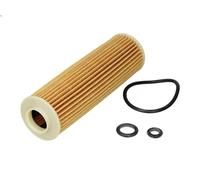 Filtro olio KNECHT OX 183/5D1 per MERCEDES-BENZ CLK (C209) 1.8 2002-2009