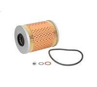 Filtro olio KNECHT OX 187D per BMW 3 (E36) 2 1991-1998