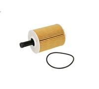 Filtro olio KNECHT OX 188D per AUDI A3 (8P1) 2 2003-2008