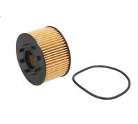 Filtro olio KNECHT OX 191D per FORD MONDEO III (B5Y) 2 2000-2007