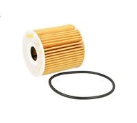 Filtro olio KNECHT OX 192D per NISSAN PRIMERA (P12) 2.2 2002-2007