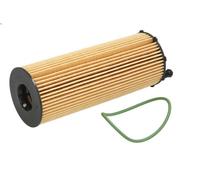 Filtro olio KNECHT OX 196/3D AUDI A5 (8T3) 3 2011-2017