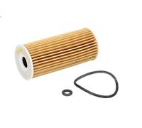 Filtro olio KNECHT OX 201D per MERCEDES-BENZ W169) 2 2004-2012